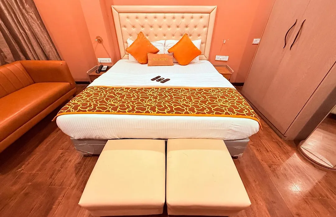 Hotel Highway Inn Andheri East-1
