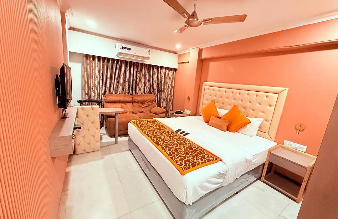 Hotel Highway Inn Andheri East-1