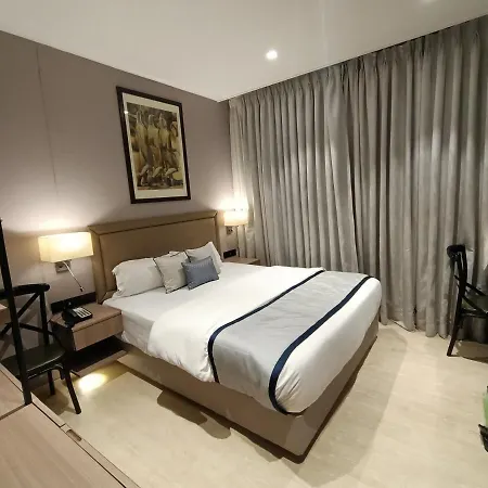 Hotel Highway Inn Andheri East-3