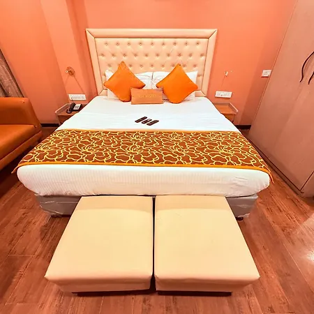 Hotel Highway Inn Andheri East-3