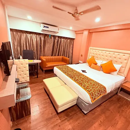 Hotel Highway Inn Andheri East-2